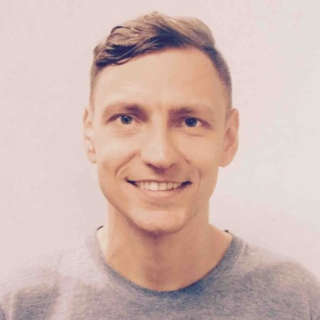 Andrei Taraschuk