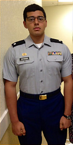 Andres Estrada