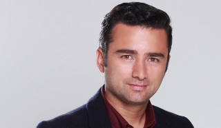 Andrés Toro