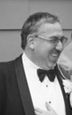 Andrew Binetter