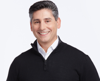 Andrew Brill