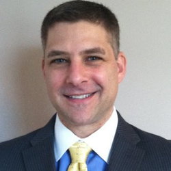 Andrew Conti