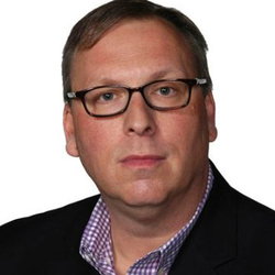 Andrew Georgescu