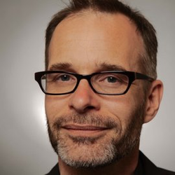 Andrew Hessel