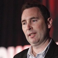 Andrew Jassy