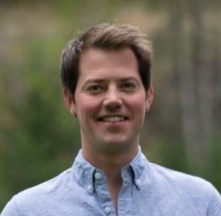Andrew Montgomery