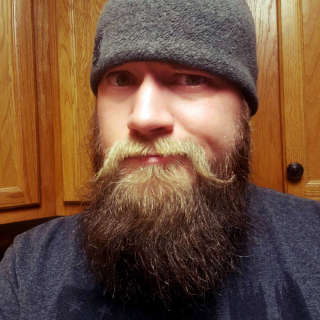Andrew Nyberg