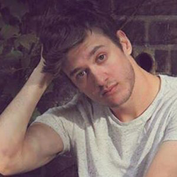 Andrew Quo