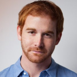 Andrew Santino