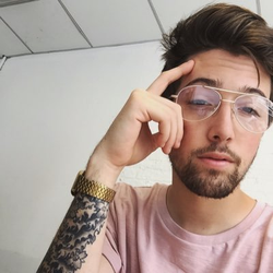 Andrew Simontacchi
