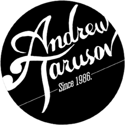 Andrew Tarusov