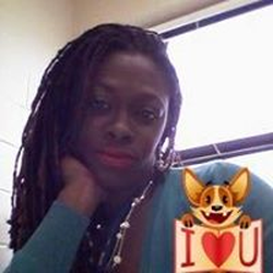 Andria James