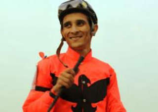 Andry Blanco Goitía