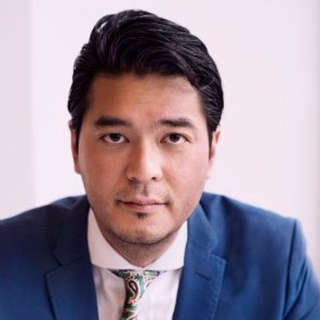 Andy Chen (business executive)
