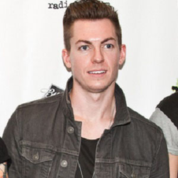 Andy Tongren