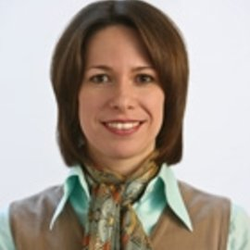 Anette Mikes