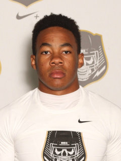 Anfernee Gurley
