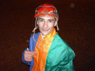 Ángel Alciro Castillo