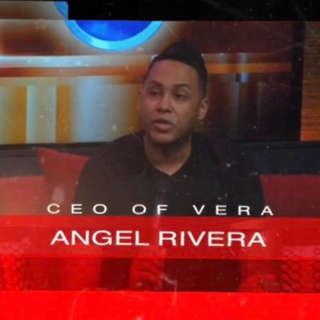 Angel Rivera