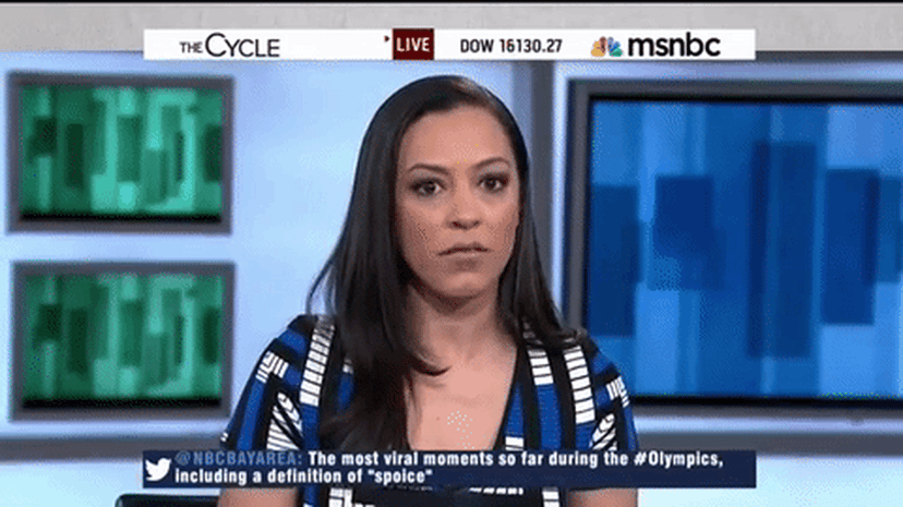 Angela Rye