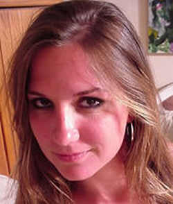 Angelina Bonet