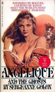 Angélique And The Ghosts