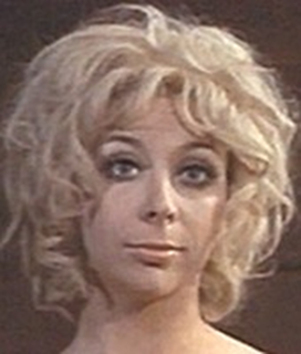 Angelique Pettyjohn