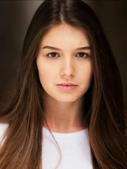 Anika Hrstic