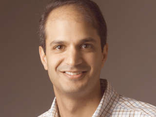 Anil Patel