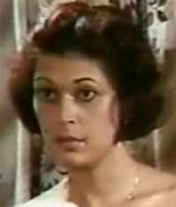 Anita Calabrez