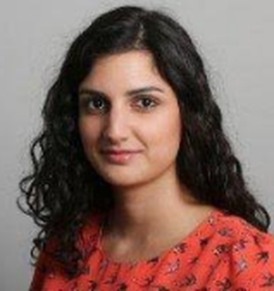 Anjli Raval
