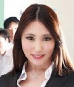 Anju Kitagawa