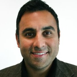 Ankur Gopal