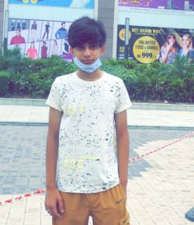 Anmol Dhiman