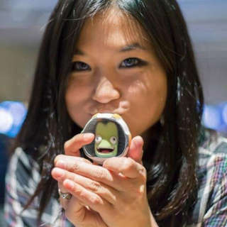 Ann Lai