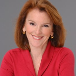 Ann Pleshette Murphy