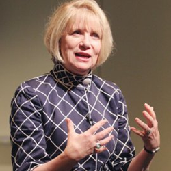 Ann Rhoades