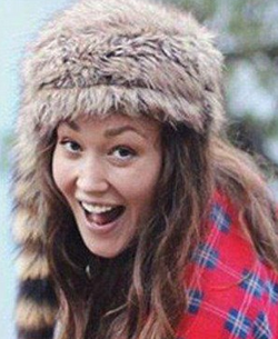 Anna 'Annie' Schmidt