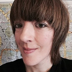 Anna Doble
