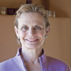 Anne Hillerman