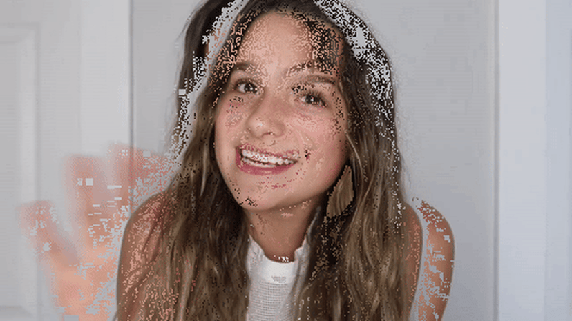 Annie LeBlanc