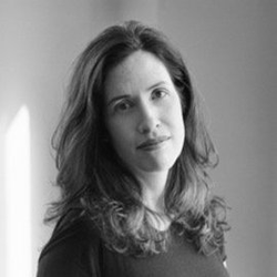 Annie Murphy Paul