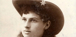 Annie Oakley