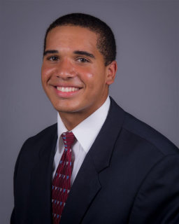 Anthony Antwine