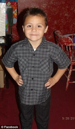 Anthony Avalos