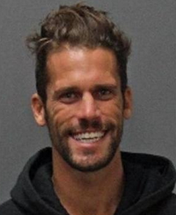 Anthony Booth Armer