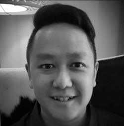 Anthony Lau
