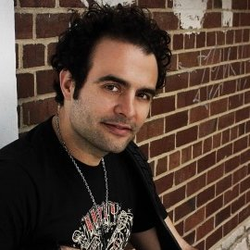 Anthony Orio