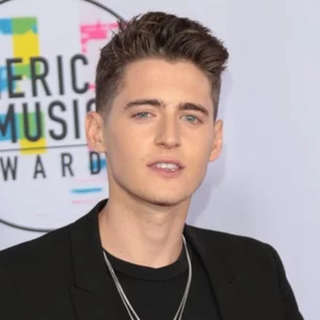 Anthony Russo (Pop Singer)