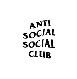 Anti Social Social Club